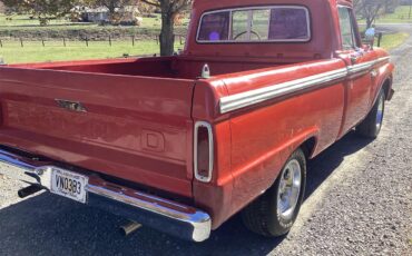 Ford-F100-1966-Red-Red-17