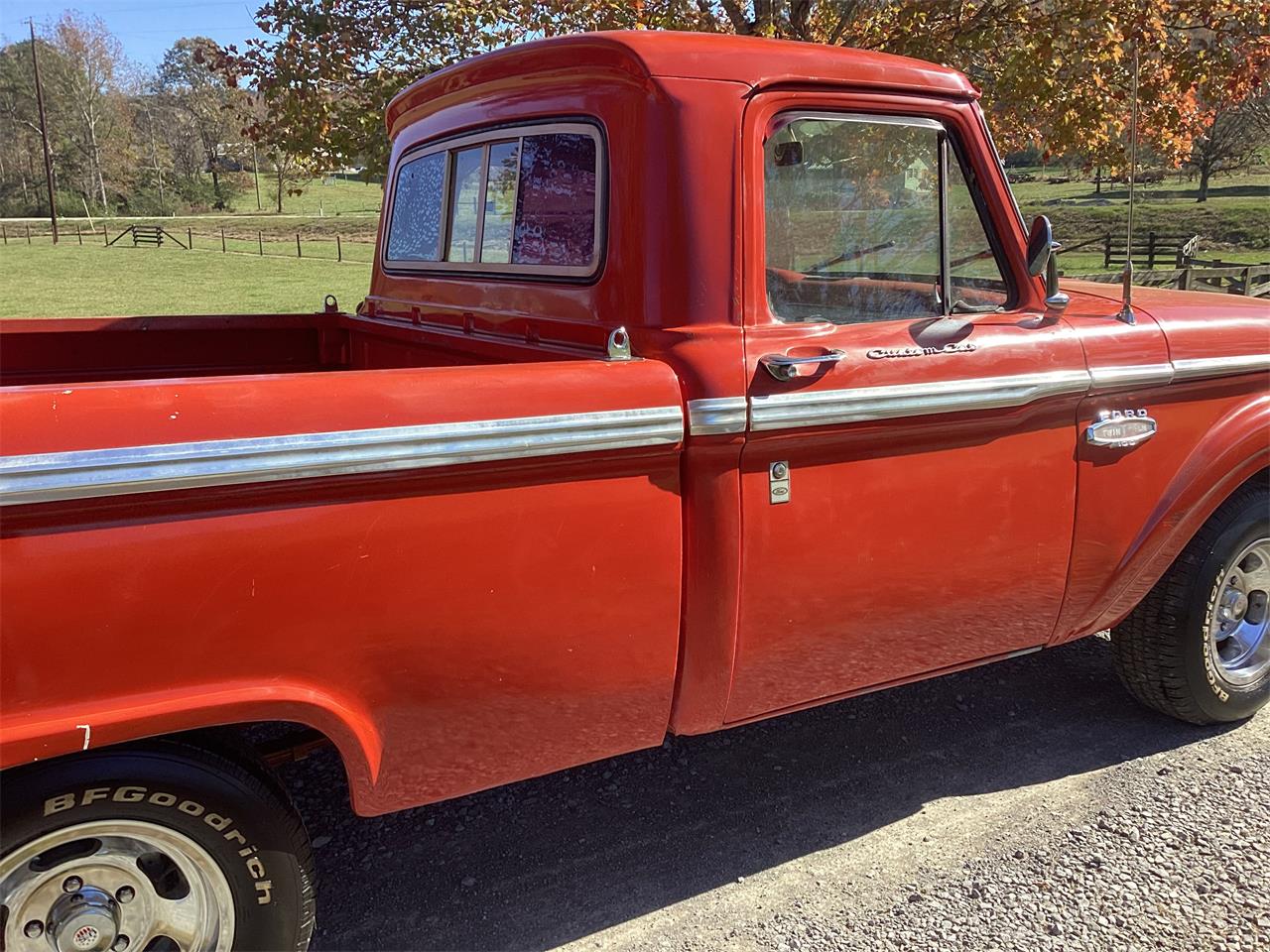 Ford-F100-1966-Red-Red-18
