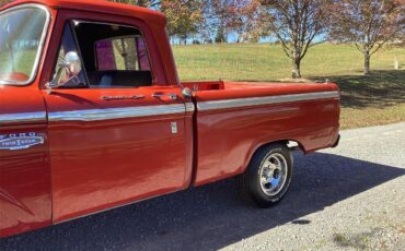 Ford-F100-1966-Red-Red-2