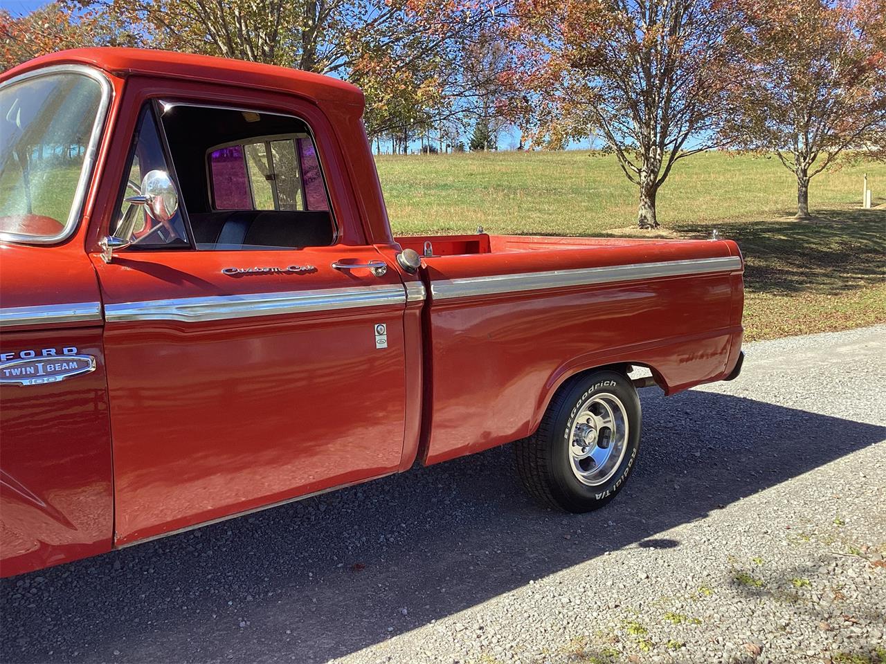 Ford-F100-1966-Red-Red-2