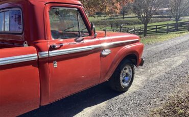 Ford-F100-1966-Red-Red-21