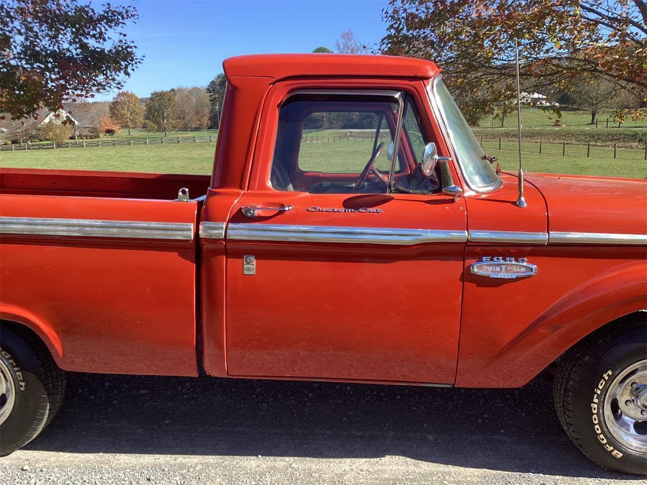 Ford-F100-1966-Red-Red-23