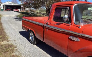 Ford-F100-1966-Red-Red-24
