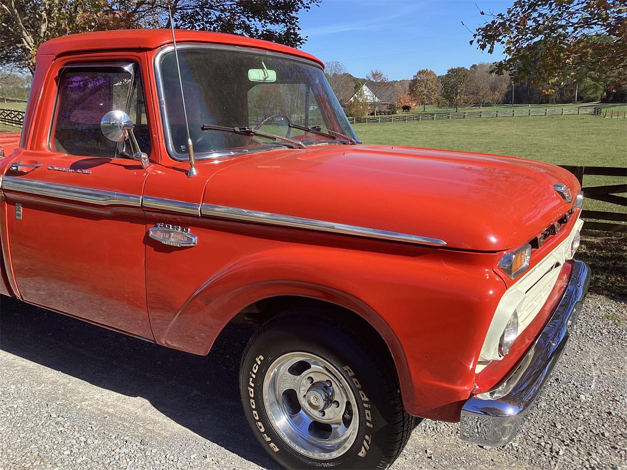 Ford-F100-1966-Red-Red-25