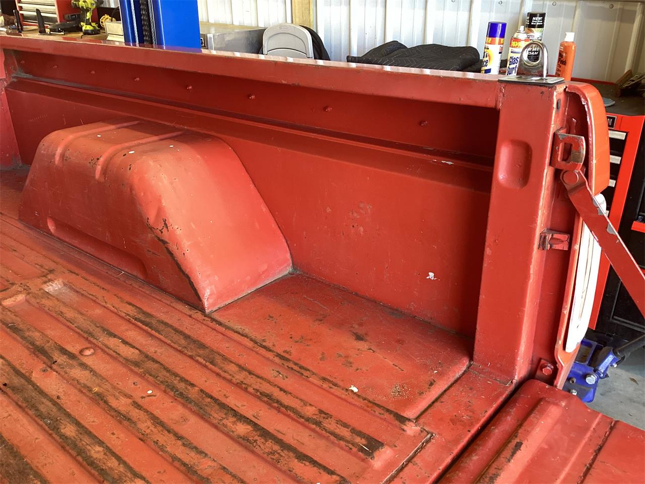 Ford-F100-1966-Red-Red-27