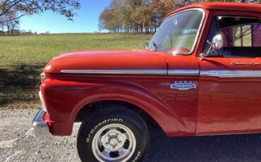 Ford-F100-1966-Red-Red-3