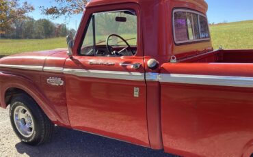Ford-F100-1966-Red-Red-4