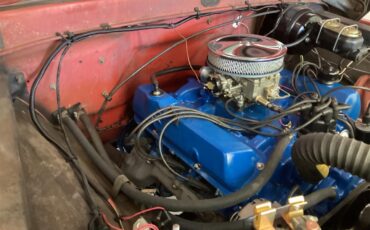 Ford-F100-1966-Red-Red-5