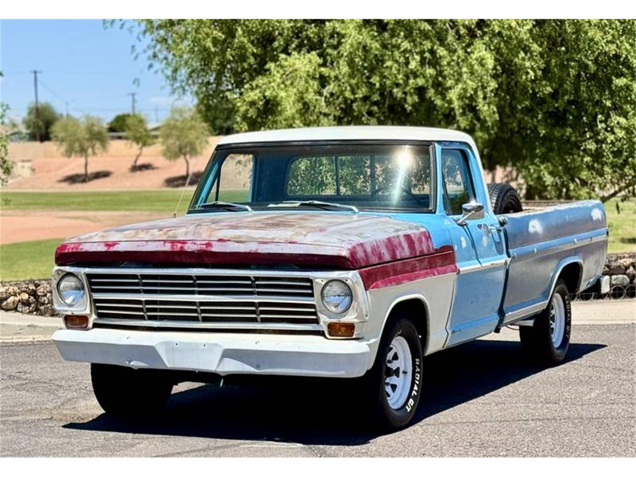 Ford-F100-1968-Blue-Patina-Blue-2