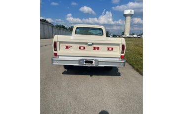 Ford-F100-1969-Pebble-Beige-Black-1
