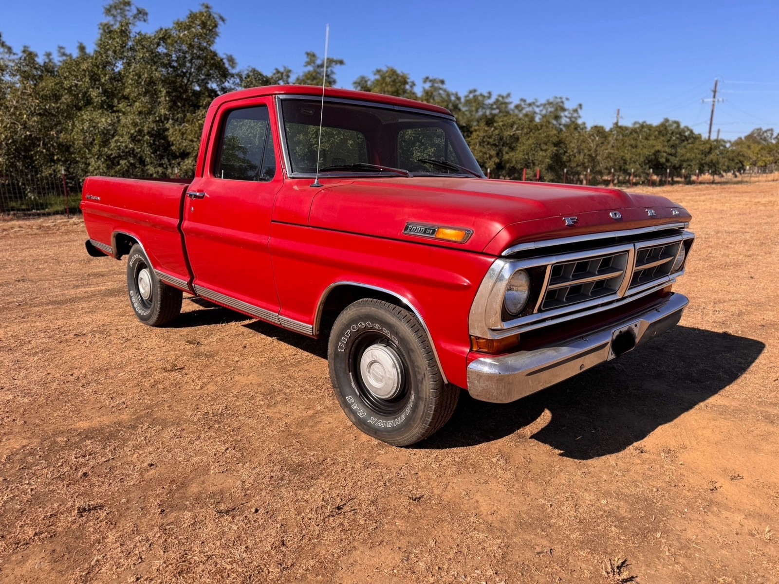 Ford-F100-1971