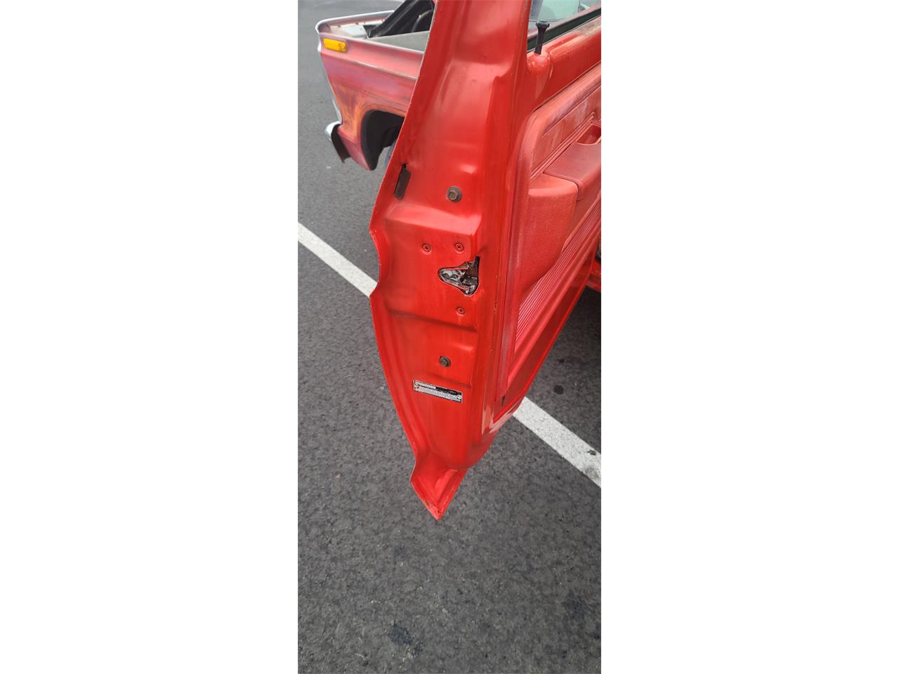 Ford-F100-1977-Red-Red-14