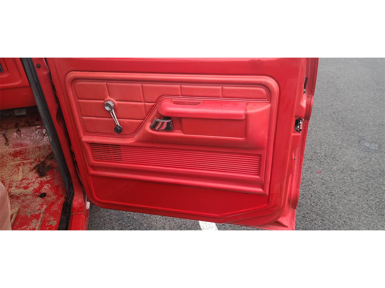 Ford-F100-1977-Red-Red-17