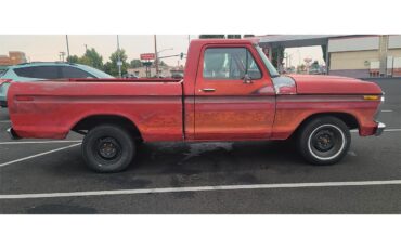 Ford-F100-1977-Red-Red-2