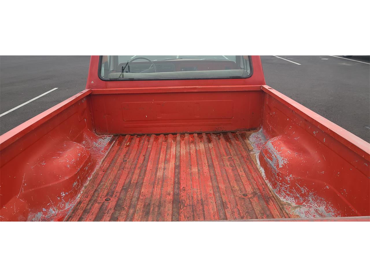 Ford-F100-1977-Red-Red-4