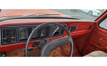 Ford-F100-1977-Red-Red-7