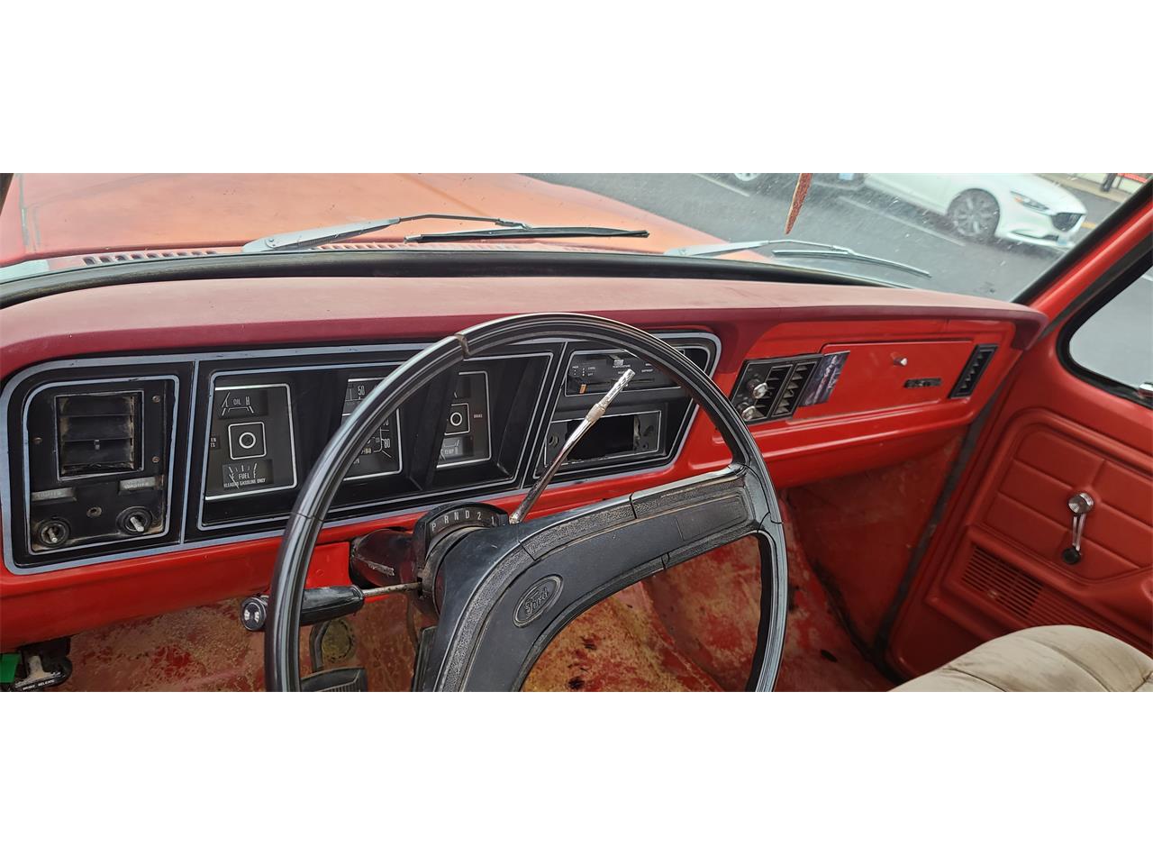 Ford-F100-1977-Red-Red-7