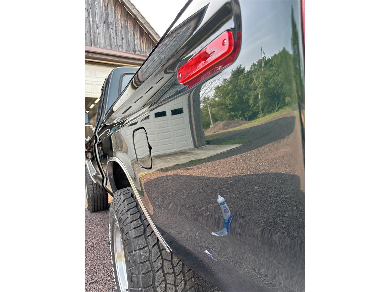 Ford-F150-1978-Green-Black-4