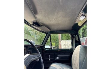 Ford-F150-1978-Green-Black-5