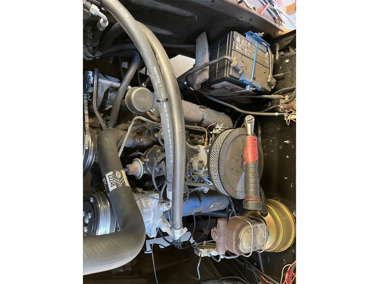 Ford-F2-1951-Yellow-Brown-19