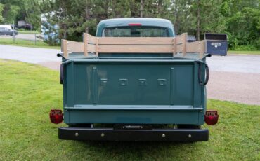 Ford-F250-1956-Green-Tan-15