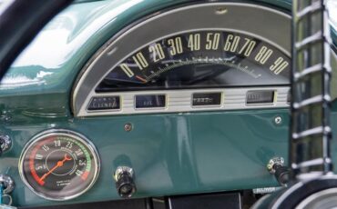 Ford-F250-1956-Green-Tan-3
