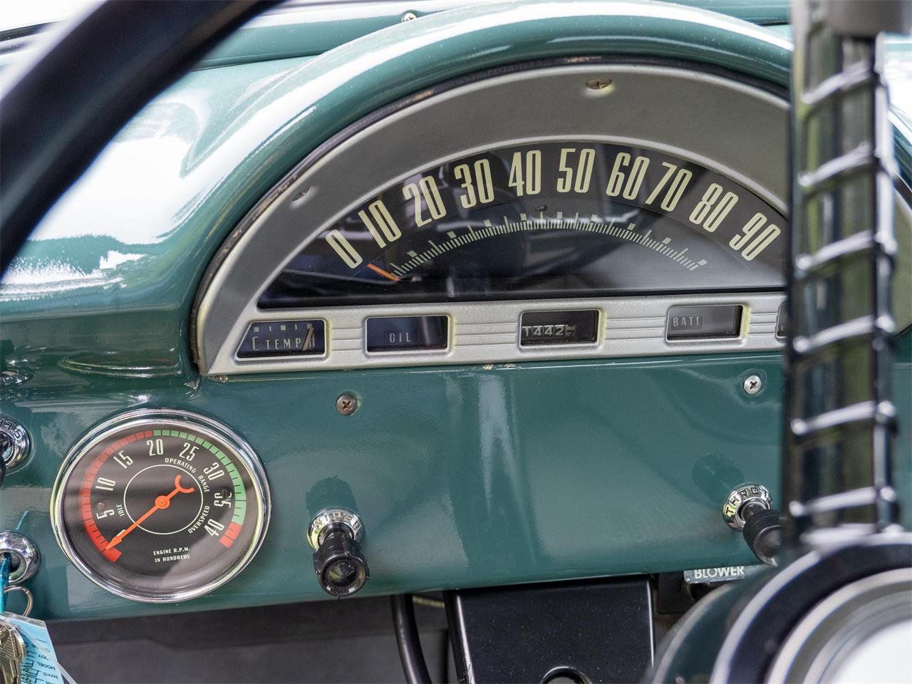 Ford-F250-1956-Green-Tan-3