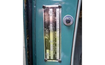 Ford-F250-1956-Green-Tan-33
