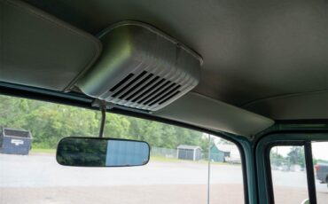 Ford-F250-1956-Green-Tan-37