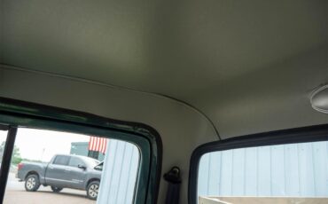Ford-F250-1956-Green-Tan-38