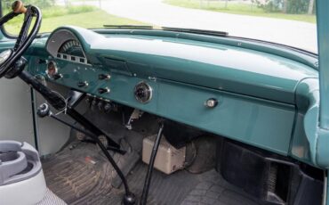 Ford-F250-1956-Green-Tan-47