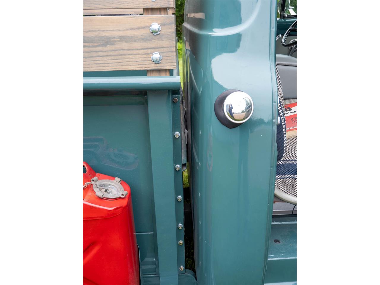 Ford-F250-1956-Green-Tan-50