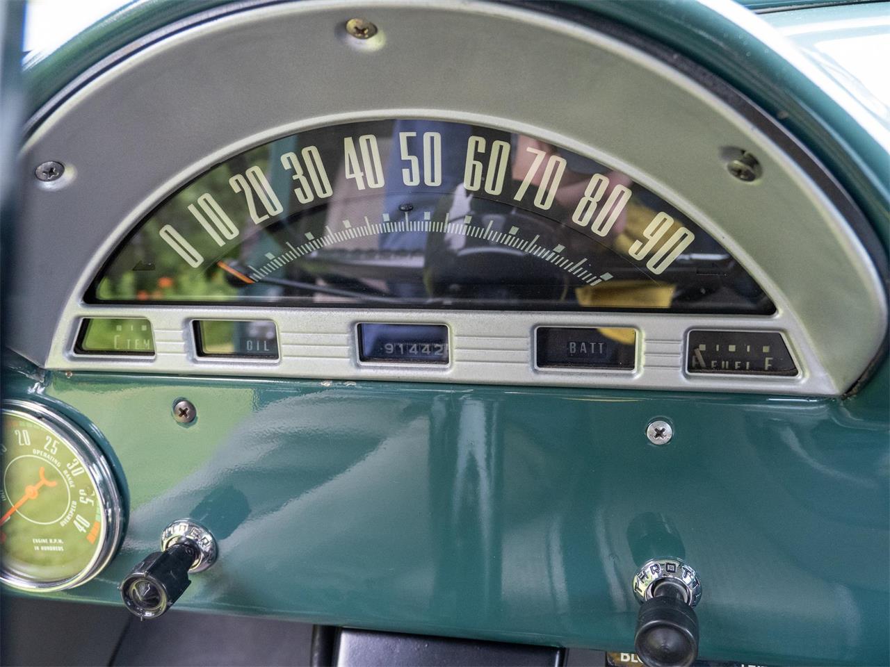Ford-F250-1956-Green-Tan-63