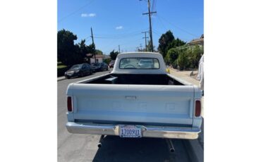 Ford-F250-1964-Blue-amp-white-two-Ton-White-3