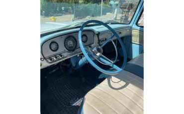 Ford-F250-1964-Blue-amp-white-two-Ton-White-4