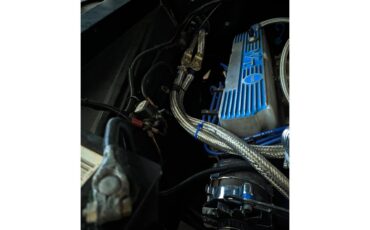 Ford-F250-1965-Black-gray-1
