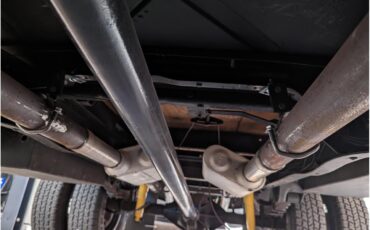 Ford-F250-1965-Black-gray-12