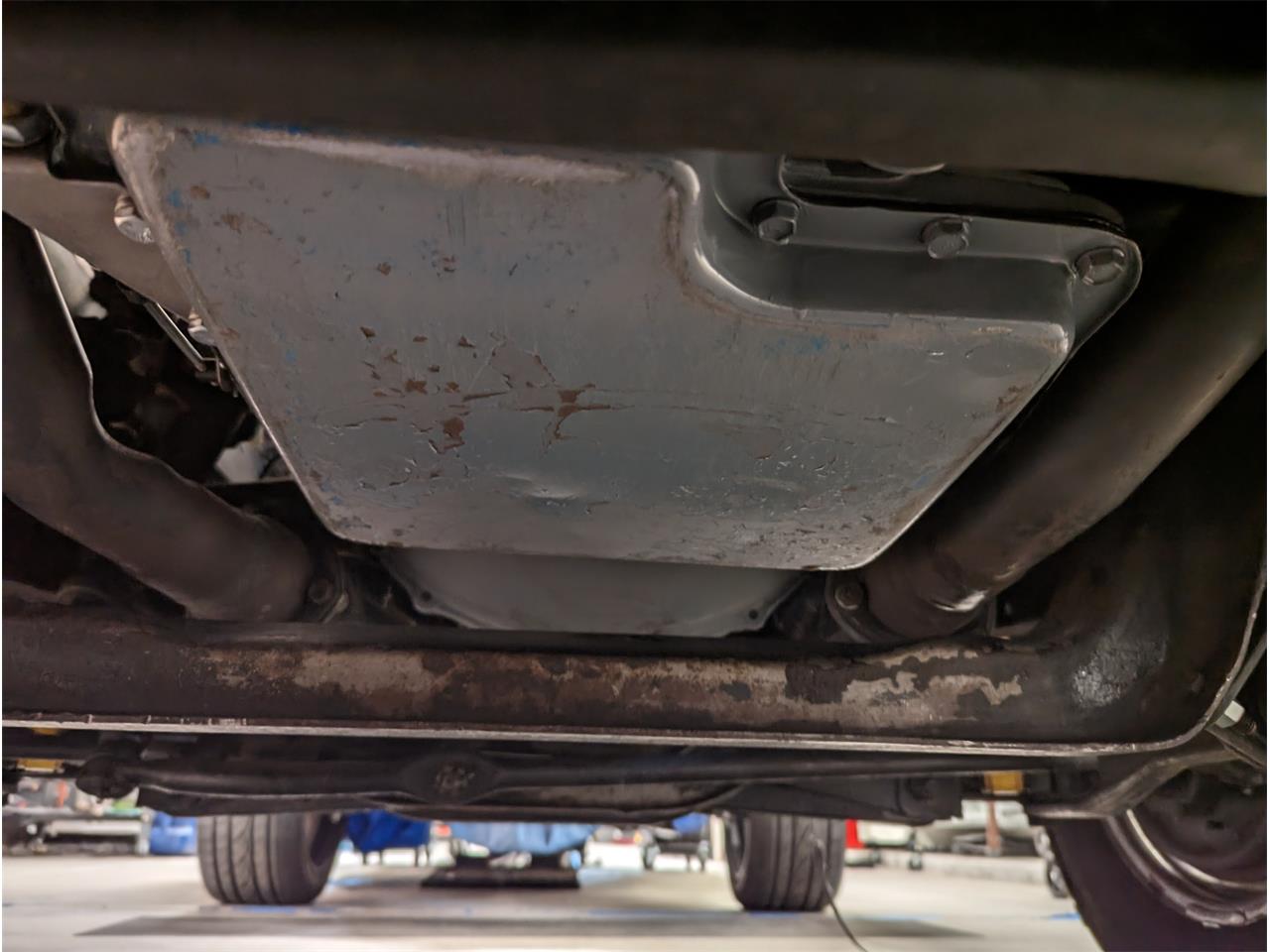 Ford-F250-1965-Black-gray-15