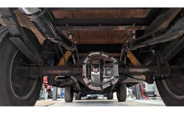 Ford-F250-1965-Black-gray-16