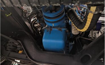 Ford-F250-1965-Black-gray