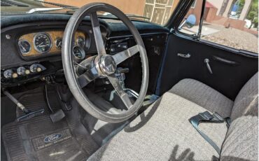 Ford-F250-1965-Black-gray-9