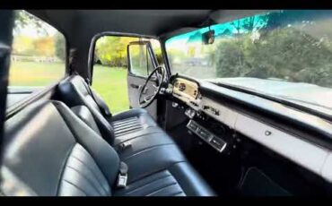 Ford-F250-1966-Blue-Black-1
