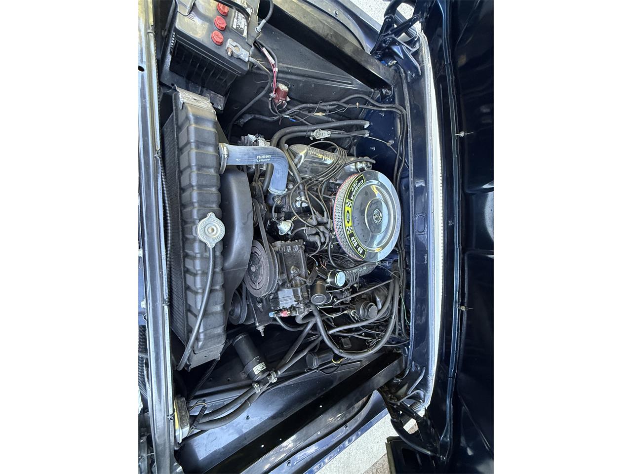 Ford-F250-1966-Blue-Black-10