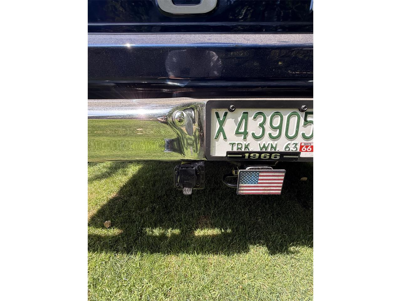 Ford-F250-1966-Blue-Black-15