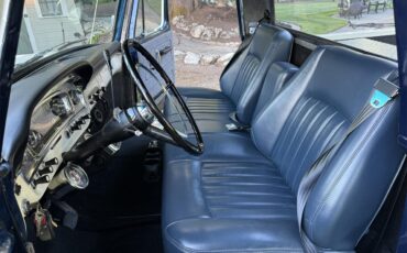 Ford-F250-1966-Blue-Black-4