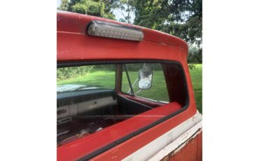 Ford-F250-1966-Red-Red-6