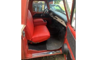 Ford-F250-1966-Red-Red-7