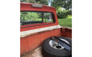 Ford-F250-1966-Red-Red-8