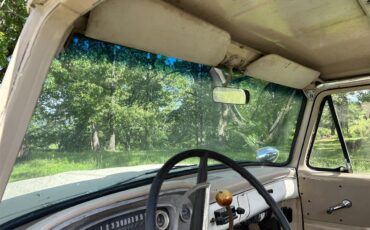 Ford-F250-1966-Tan-Tan-11