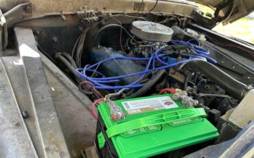 Ford-F250-1966-Tan-Tan-16